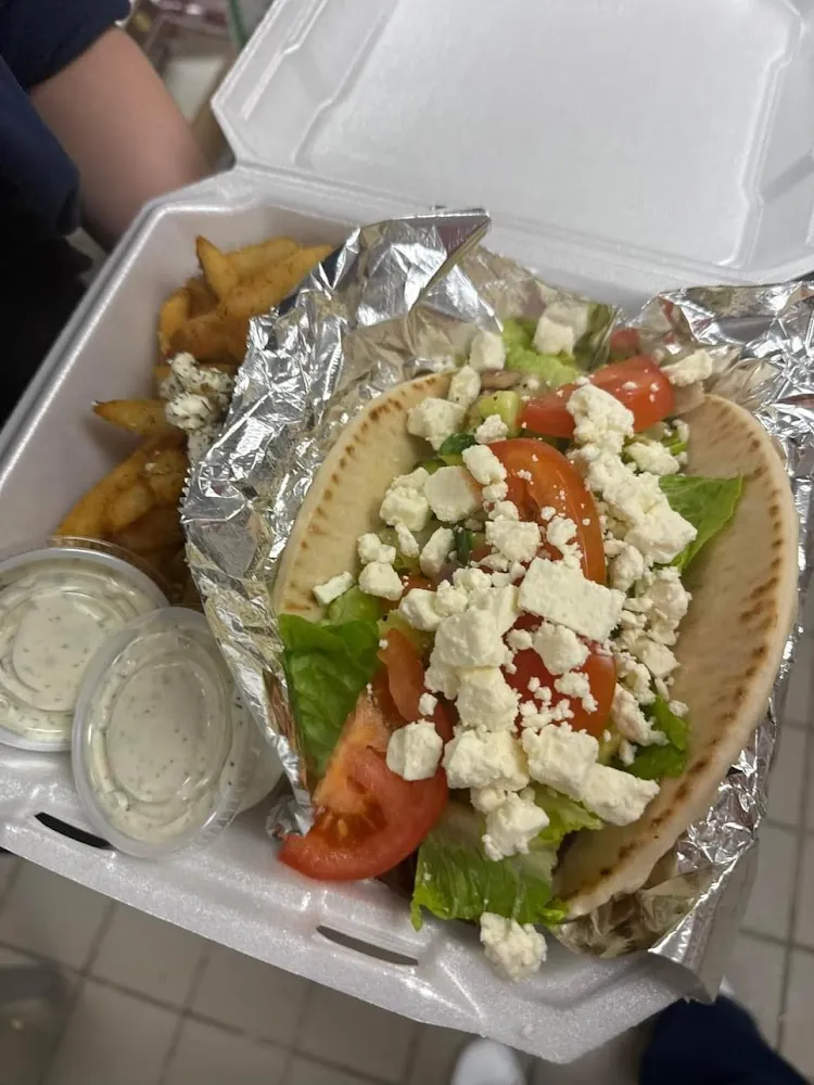 Gyro